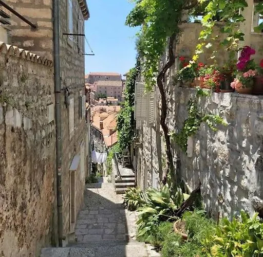 House Marija In Old Town