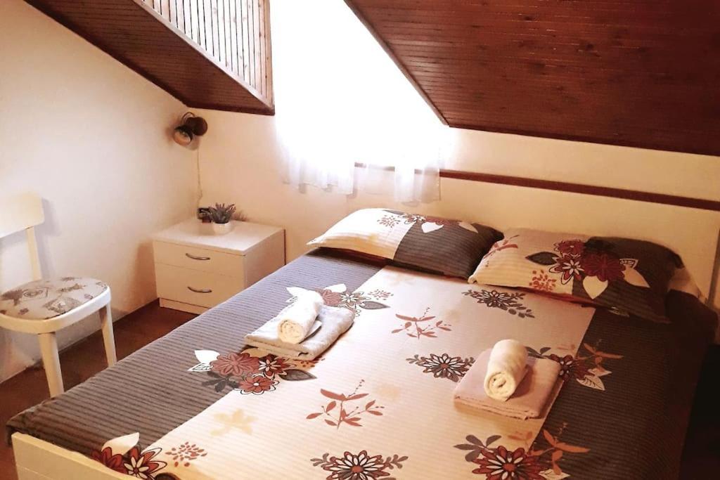 Appartamento House Marija In Old Town