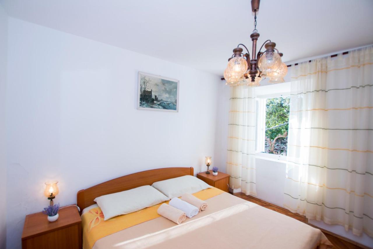 House Marija In Old Town