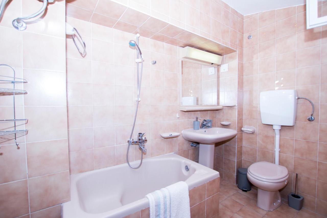 House Marija In Old Town Ragusa