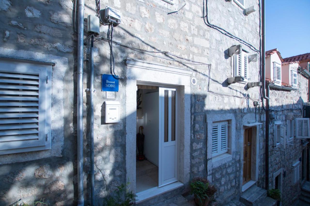 House Marija In Old Town Appartamento