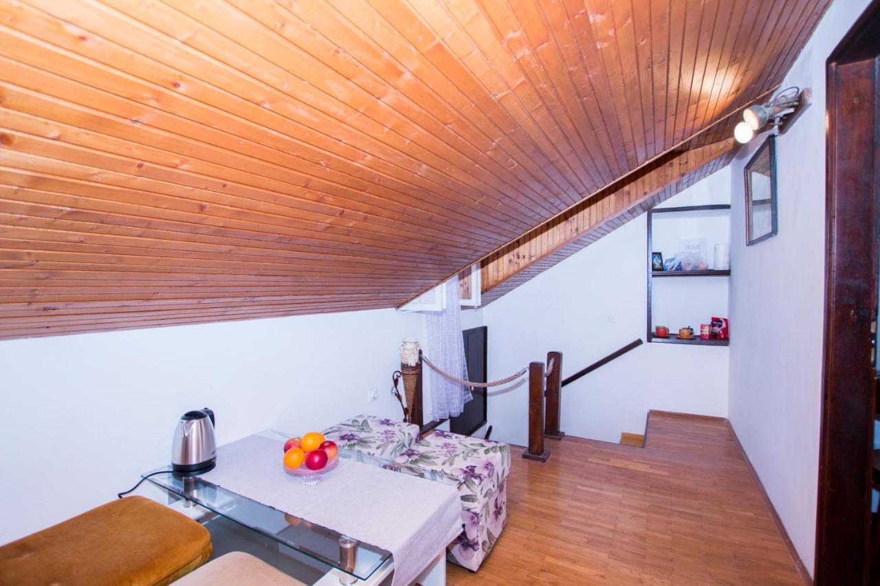 House Marija In Old Town Appartamento Ragusa