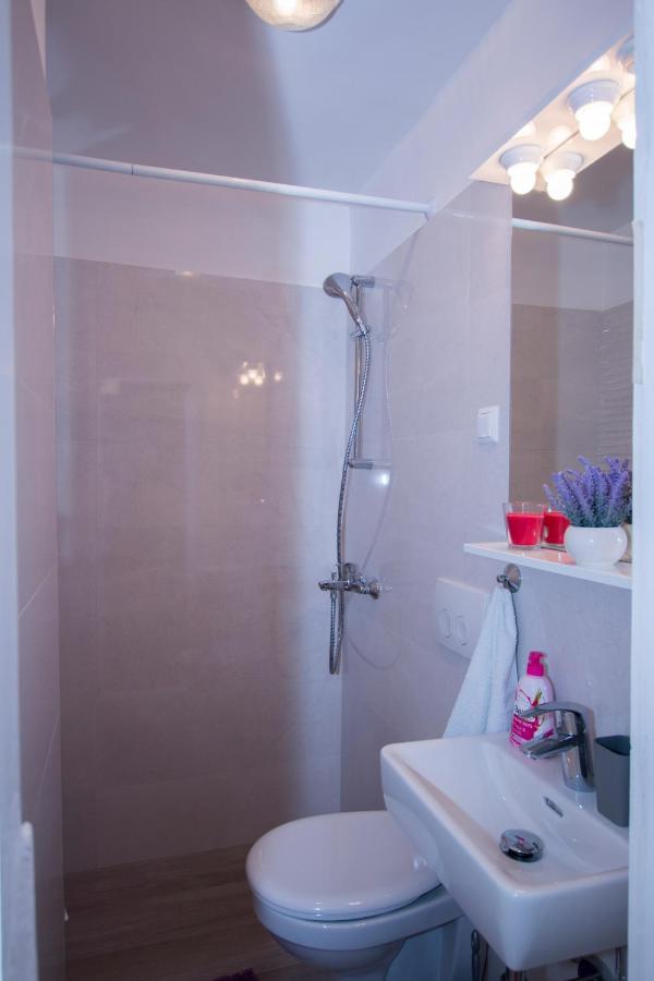 Appartamento House Marija In Old Town *